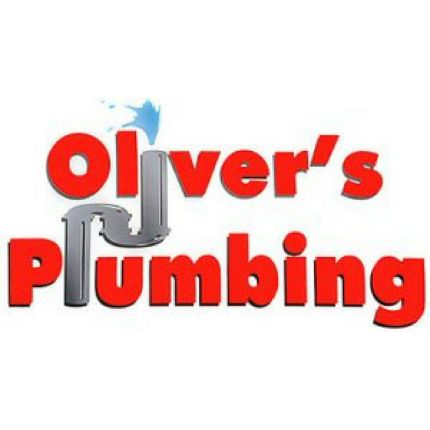 Logo de Oliver's Plumbing