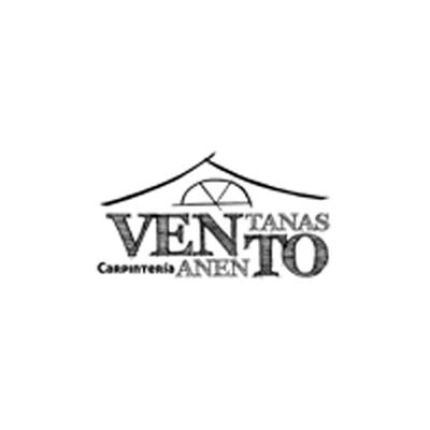 Logótipo de Ventanas Anento