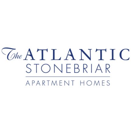 Logo de The Atlantic Stonebriar