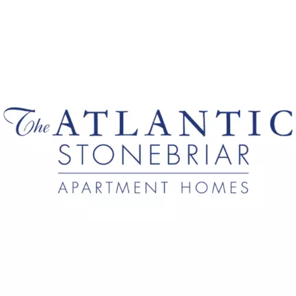 Logo van The Atlantic Stonebriar