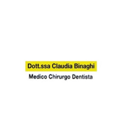 Logo von Studio Dentistico Binaghi Dr.ssa Claudia