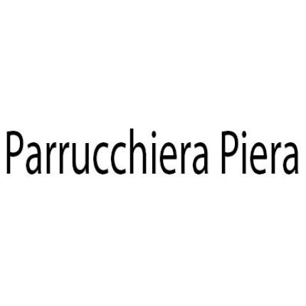 Logo van Parrucchiera Piera