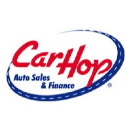 Logo de CarHop Auto Sales & Finance
