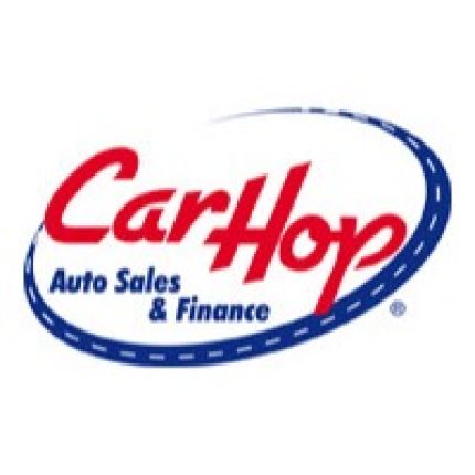 Logotyp från CarHop Auto Sales & Finance