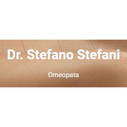 Logotipo de Dott. Stefani Stefano Specialista medicina interna Agopuntura Omeopatia