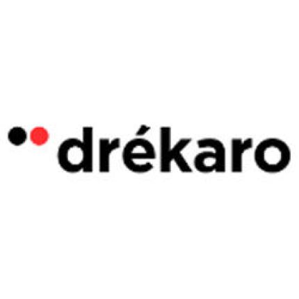 Logotyp från Drékaro