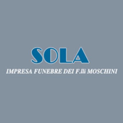 Logo de Sola dei F.lli Moschini