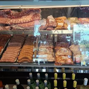 Bild von New York Butcher Shoppe