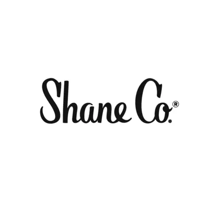 Logo fra Shane Co.