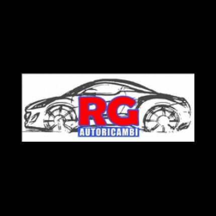 Logo von R.G. Autoricambi