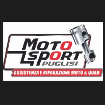 Logotipo de Motosport Puglisi