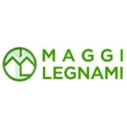 Logo da Maggi Legnami