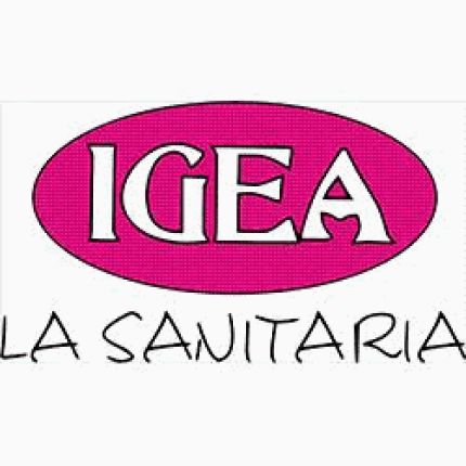 Logo van Igea La Sanitaria