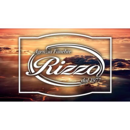 Logotyp från Onoranze Funebri Rizzo