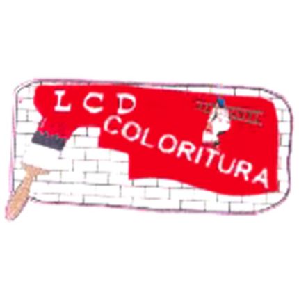 Logo fra Lcd Coloritura