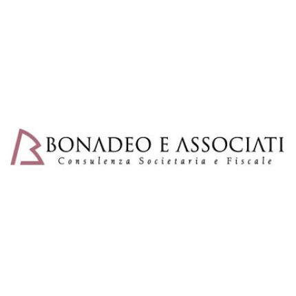 Logotyp från Bonadeo e Associati