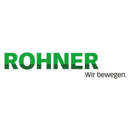 Logo od Rohner Emil GmbH & Co KG