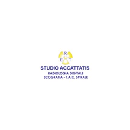 Logo van Accattatis Sas