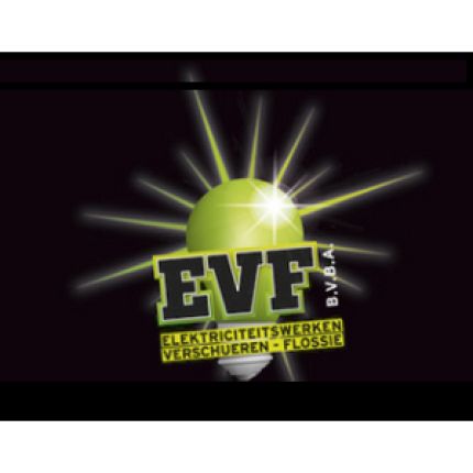 Logo from EVF