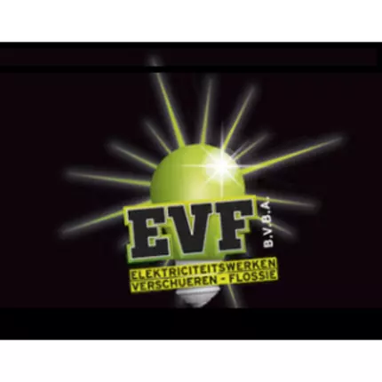 Logotipo de EVF