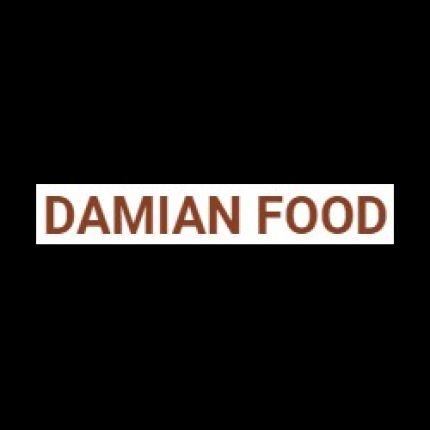 Logotipo de Ristorante Pizzeria Damian Food