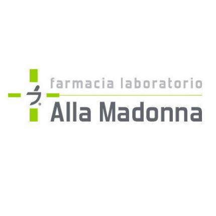 Logo von Farmacia alla Madonna Dr. Salvagnin