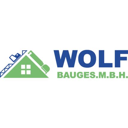 Logo van Wolf Bau Ges.m.b.H.