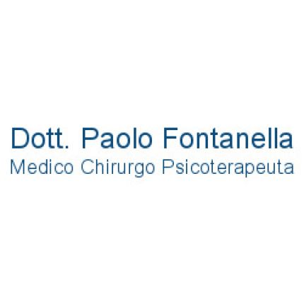 Logo da Fontanella Dott. Paolo Psicoterapeuta