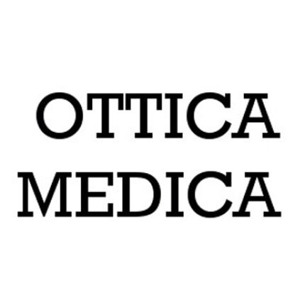 Logo fra Ottica Medica