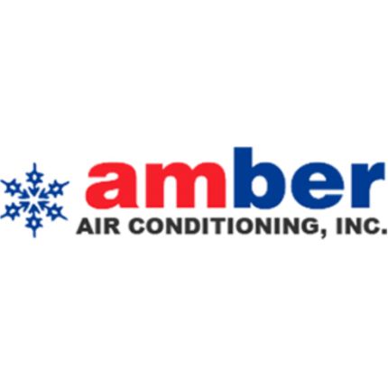 Logo von Amber Air Conditioning Inc.