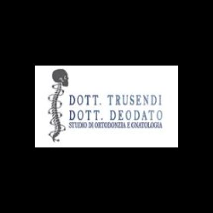 Logo from Centro di Ortodonzia e Gnatologia - Dr. Trusendi. Dr. Deodato, Dr. Cristiano