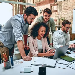 Bild von Notariat am Neuen Platz Notare Wallner und Pirker