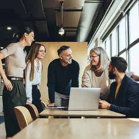 Bild von Notariat am Neuen Platz Notare Wallner und Pirker