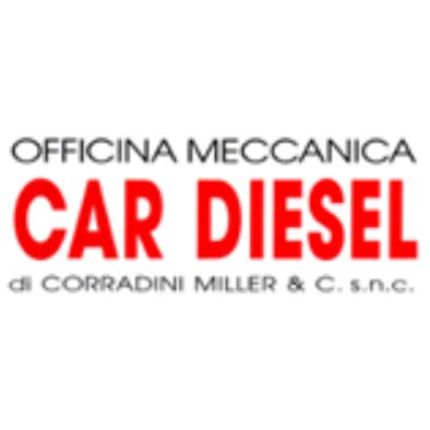 Logotyp från Car Diesel
