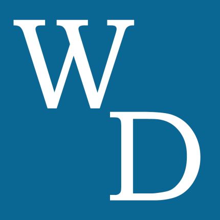 Logo fra Wenholz | Dow, P.C., Trial Lawyers