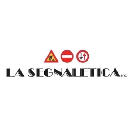 Logo od La Segnaletica