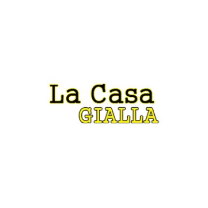 Logotyp från La Casa Gialla Agri Duemila