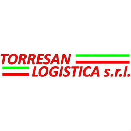 Logotyp från Torresan Logistica