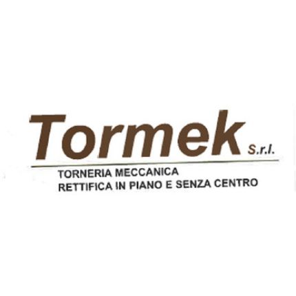 Logo von Tormek