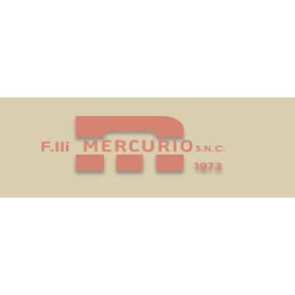 Logo van Vetri e Cornici F.lli Mercurio
