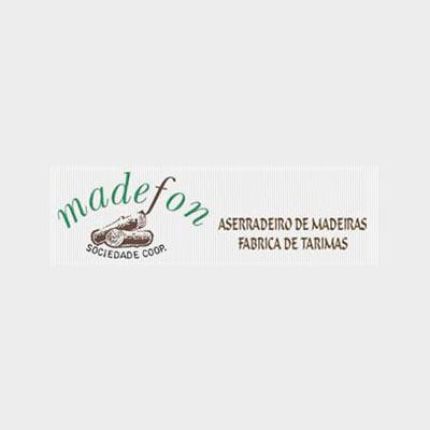 Logo de Madefón