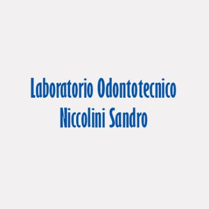 Logo da Laboratorio Odontotecnico Niccolini Sandro