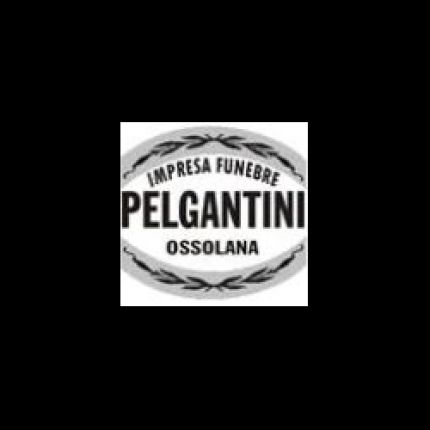 Logo van Pelgantini Impresa Funebre