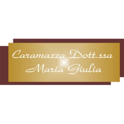 Logotipo de Caramazza Dr.ssa Maria Giulia