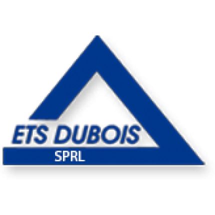 Logotyp från Ets Dubois