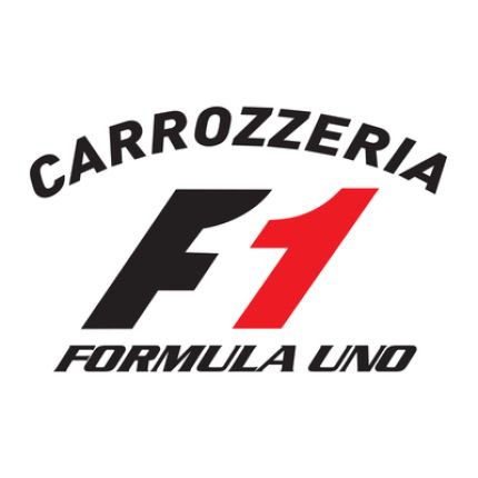 Logo da Formula Uno Carrozzeria