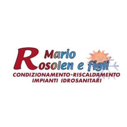 Logótipo de Rosolen Termoidraulica Rosolen Mario e Figli