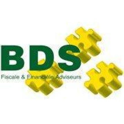 Logo fra BDS Fiscale & Financiële Adviseurs