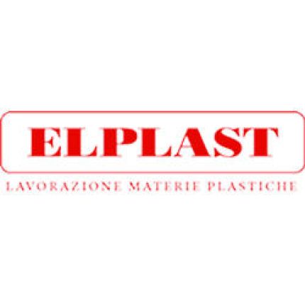 Logotipo de Elplast Materie Plastiche