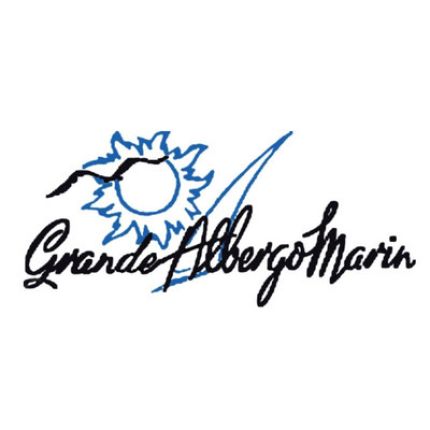 Logotyp från Hotel Marin - Grand Hotel
